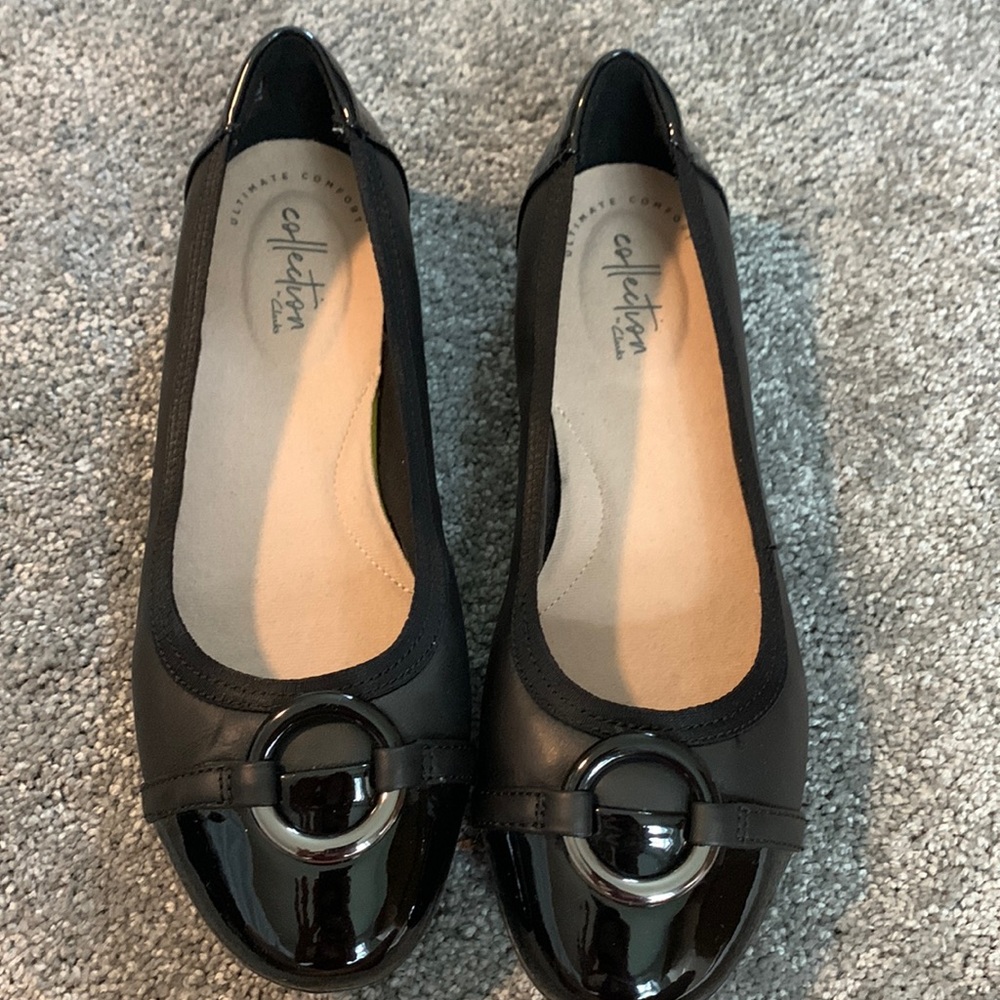 Collection by Clark’s flats